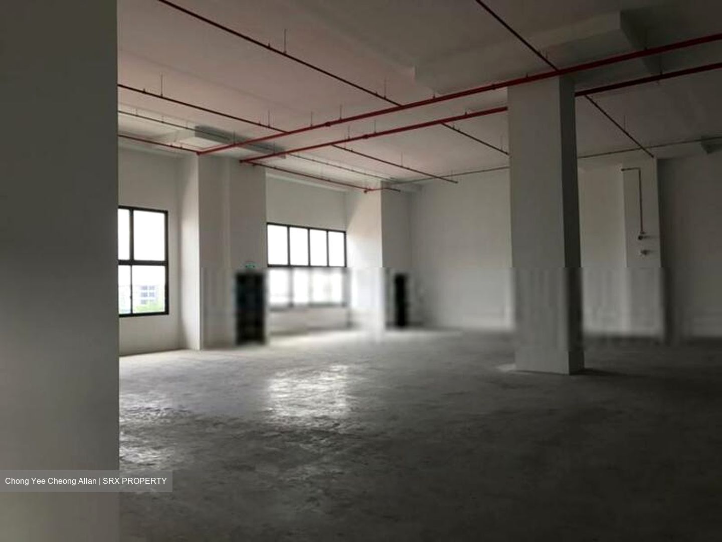 Loyang Enterprise Building (D17), Factory #453508291